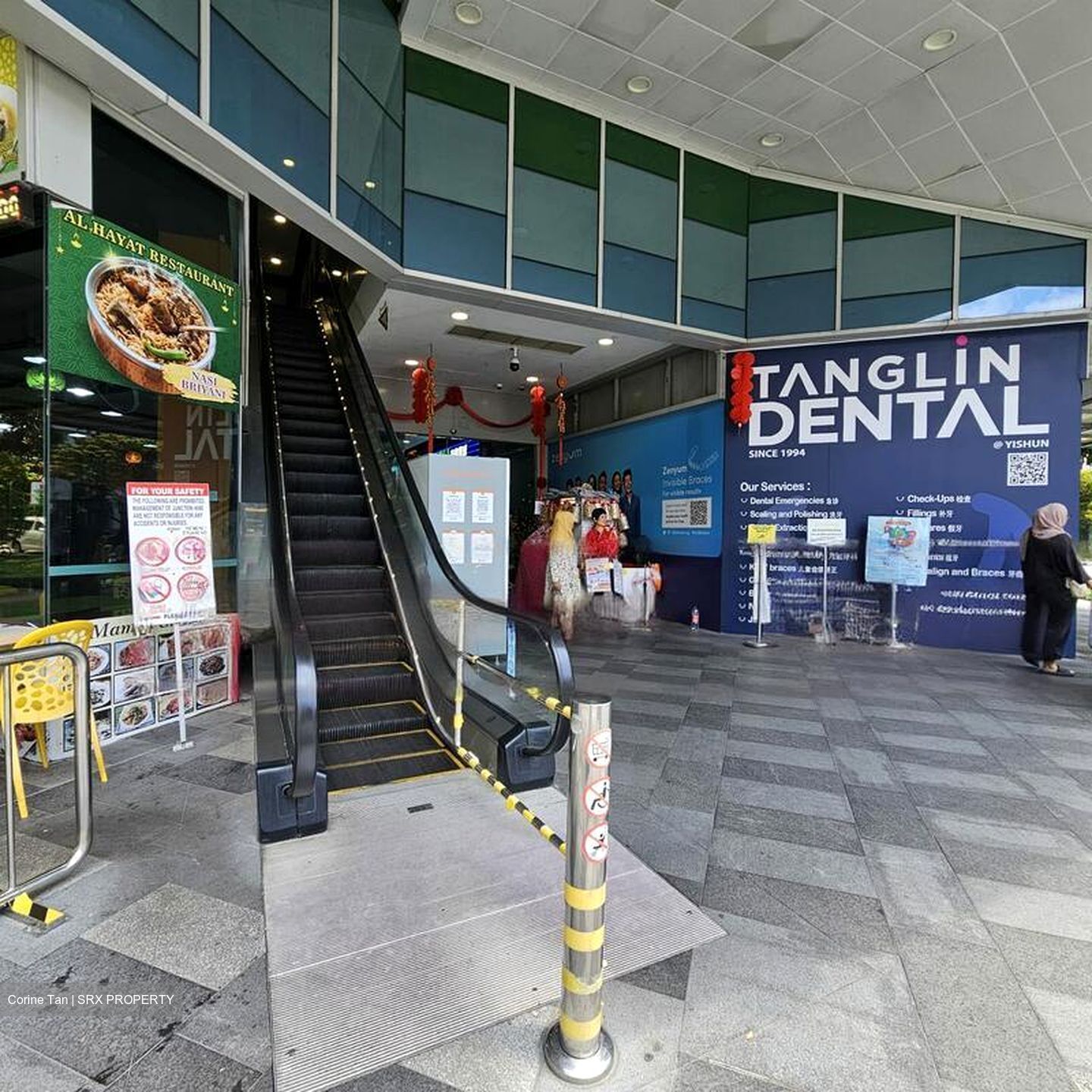 Junction Nine (D27), Shop House #455571081